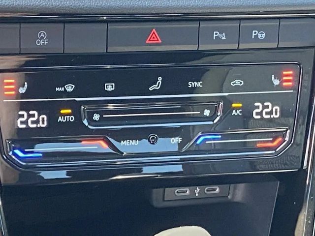 Volkswagen T-Roc 1.5 TSI DSG Style