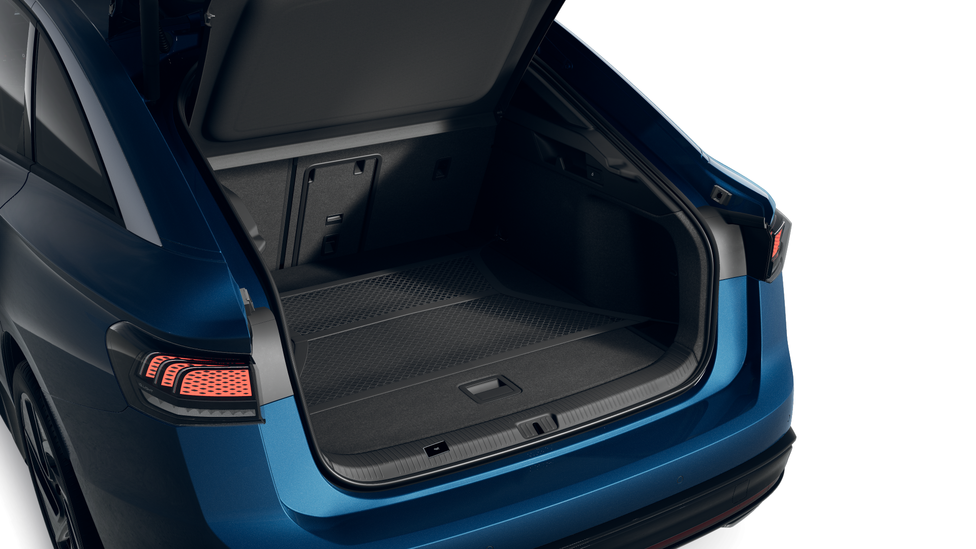 Volkswagen ID.7 86 kWh /AHK /WÄRMEPUMPE