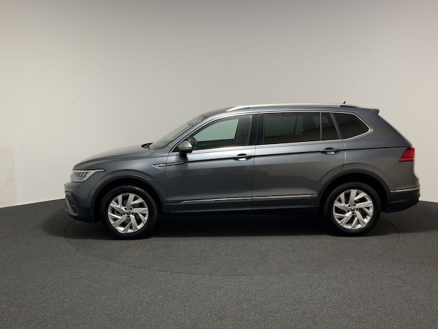Volkswagen Tiguan Allspace DSG