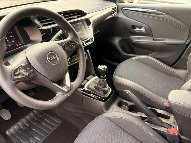 Opel Corsa Elegance