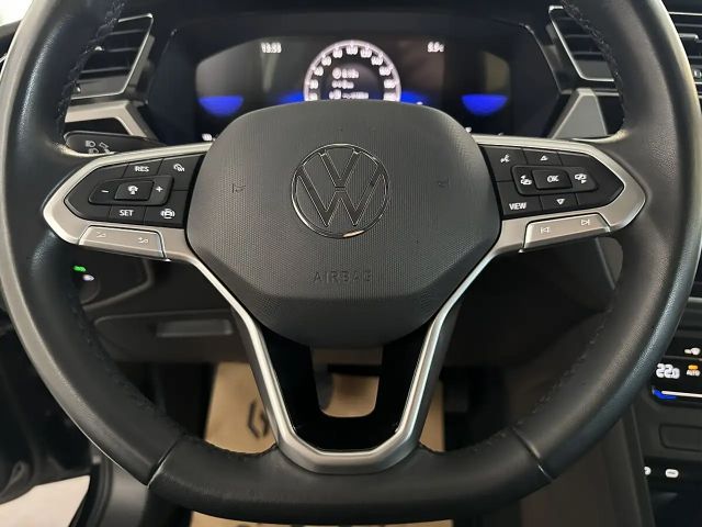 Volkswagen Touran 2,0 TDI *NAVI*ACC*Virtual Cockpit*Elektrische H...
