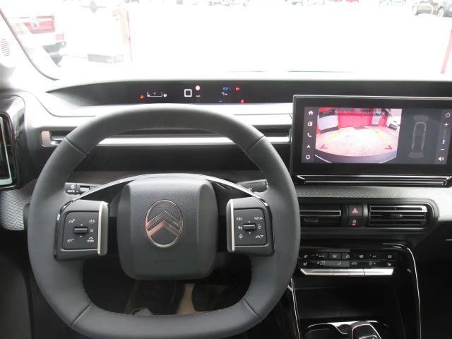 Citroën C3 Max PureTech