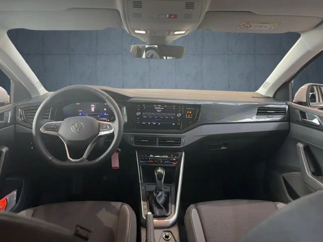 Volkswagen Polo DSG Life