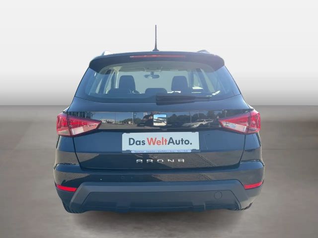 Seat Arona 1.0 TSI Style