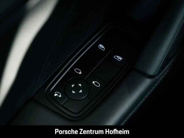 Porsche 992 Carrera Coupé