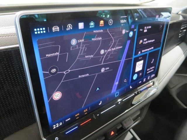 Volkswagen Tiguan 1.5 eTSI DSG Life