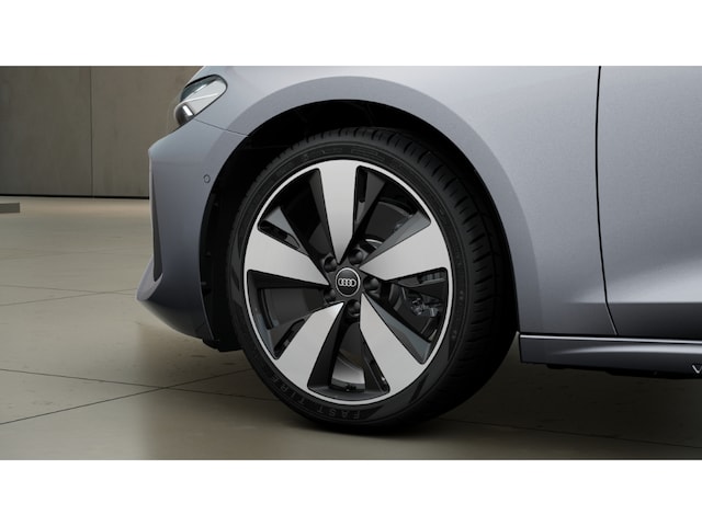 Audi A5 Avant S-Tronic