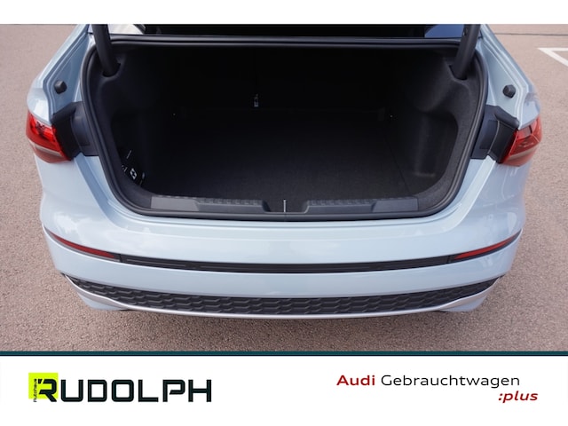 Audi A3 35 TFSI S-Tronic Sedan