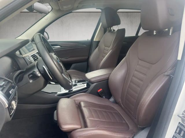 BMW X3 xDrive