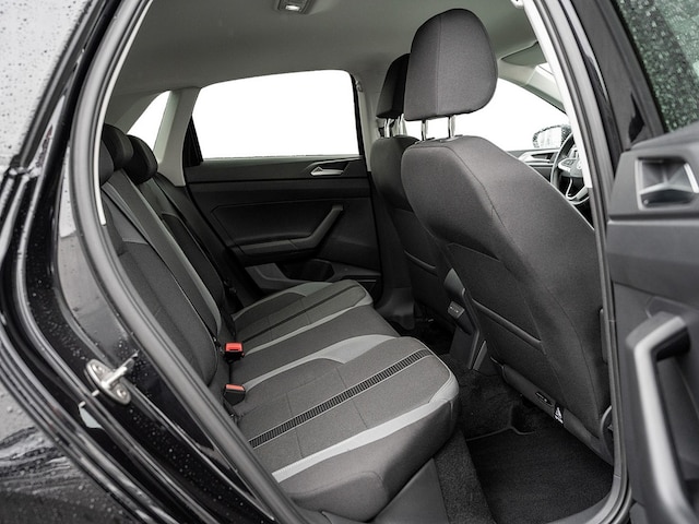 Volkswagen Polo 1.0 TSI IQ.Drive Style