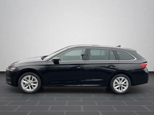 Skoda Octavia 1.5 TSI Combi Selection