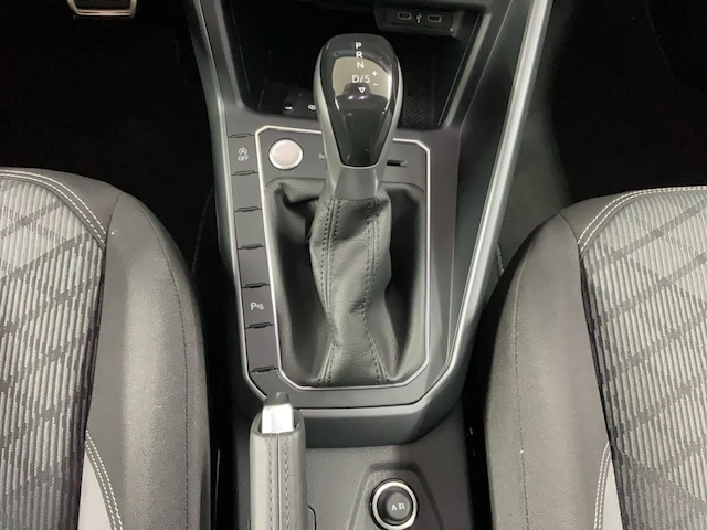 Volkswagen Taigo 1.5 TSI DSG