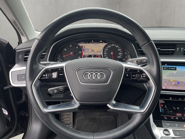 Audi A6 35 TDI Avant S-Tronic
