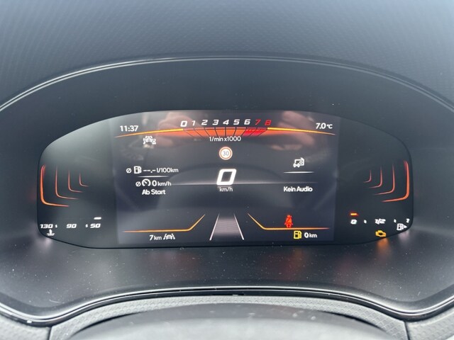 Seat Ibiza 1.0 TSI Style