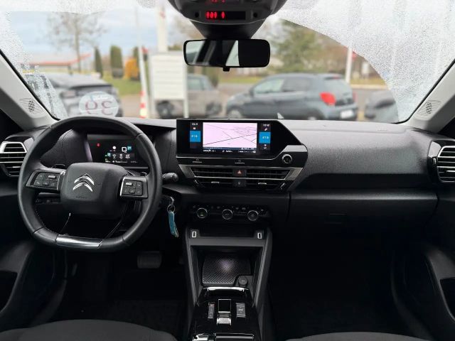 Citroën C4 Feel