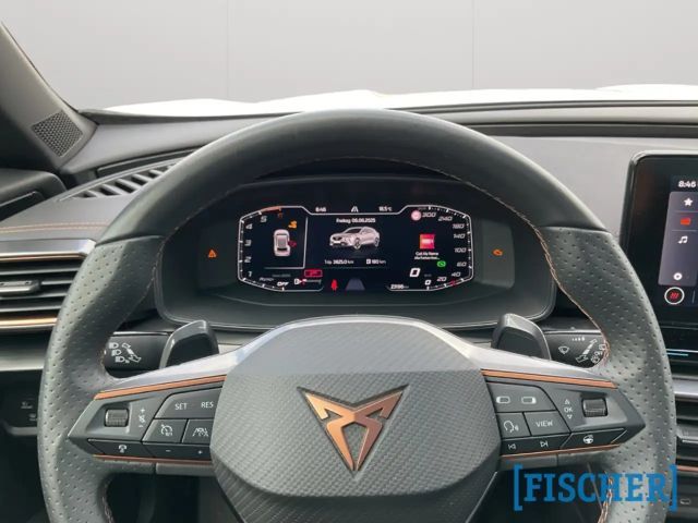 Cupra Formentor 4Drive DSG