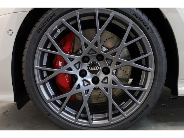 Audi RS3 Quattro S-Tronic Sportback