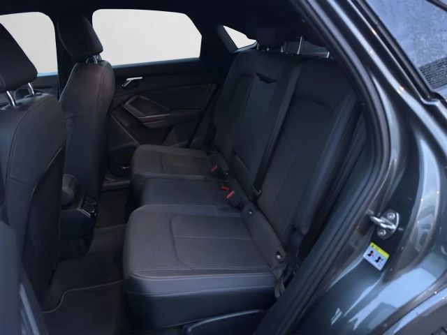 Audi Q3 40 TFSI Quattro