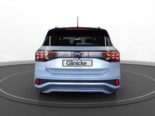 Volkswagen T-Cross 1.5 TSI R-Line