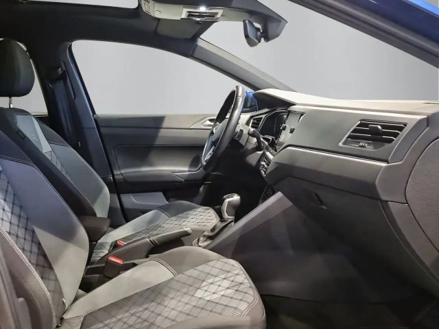 Volkswagen Taigo DSG R-Line