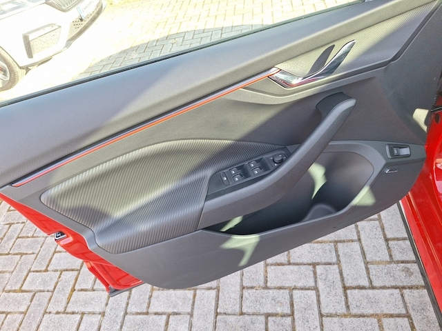 Skoda Kamiq 1.0 TSI Monte Carlo