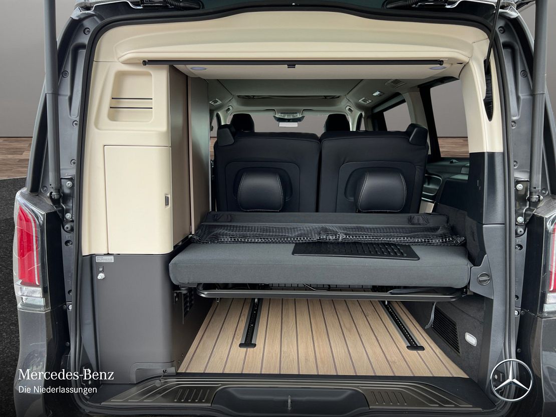 Mercedes-Benz Marco Polo 4MATIC