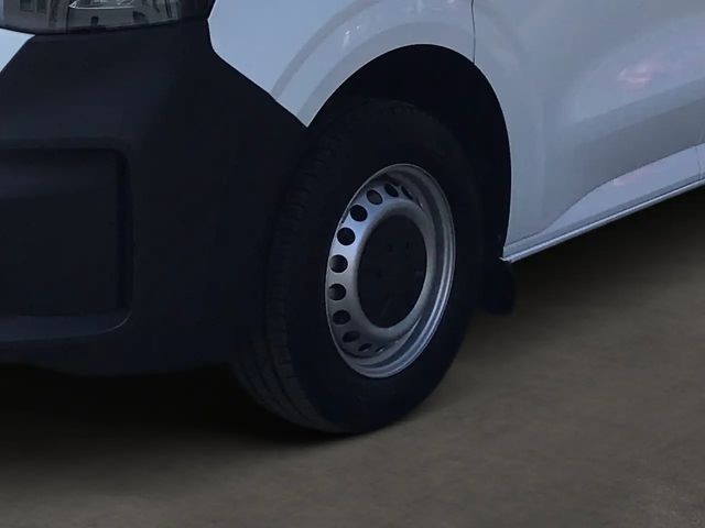 Volkswagen Transporter T7