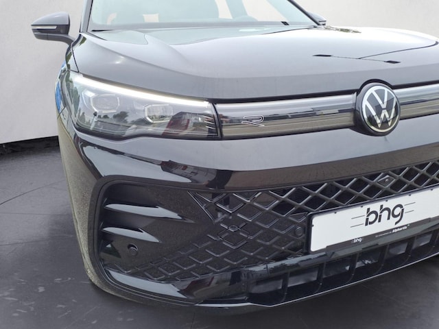 Volkswagen Tiguan 2.0 TDI 4Motion DSG R-Line