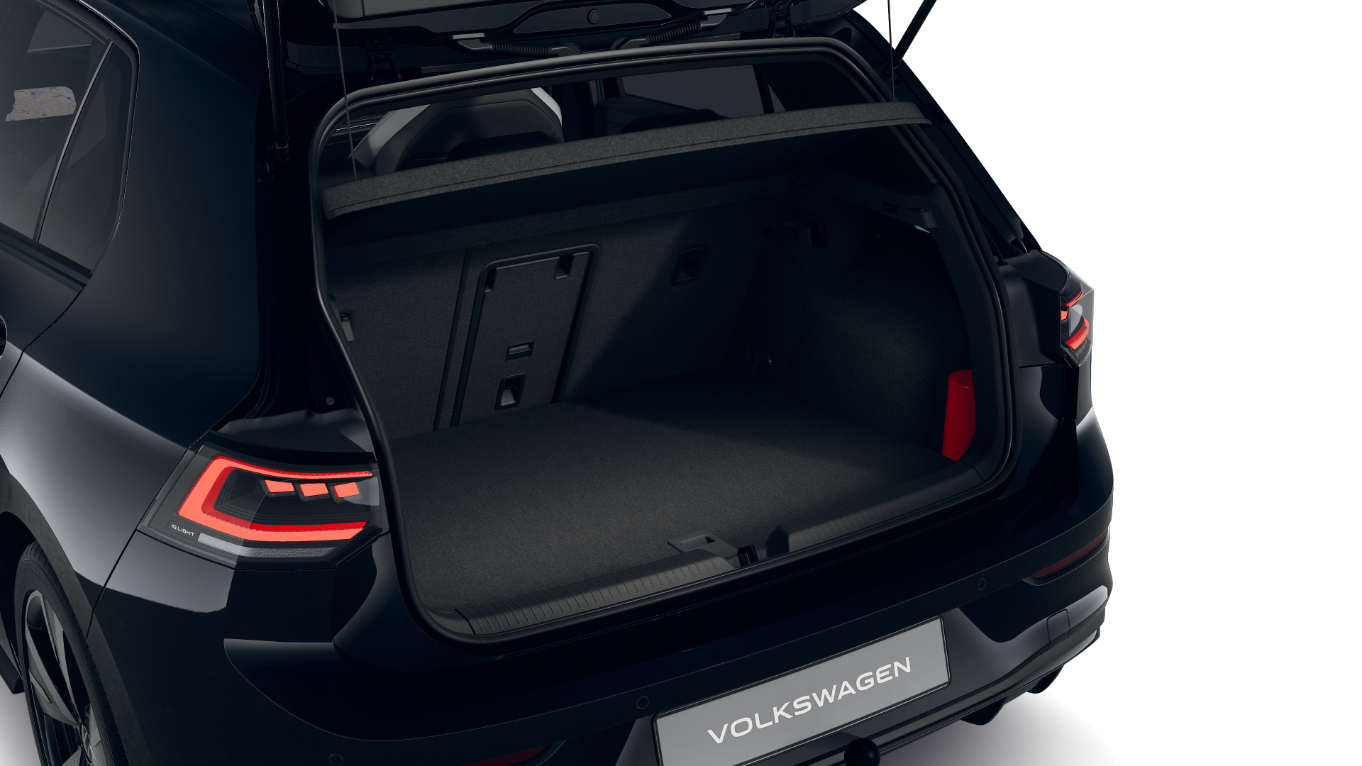 Volkswagen Golf GTE Style