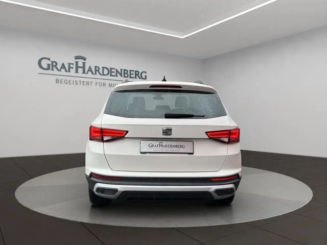 Seat Ateca 2.0 TDI DSG Style