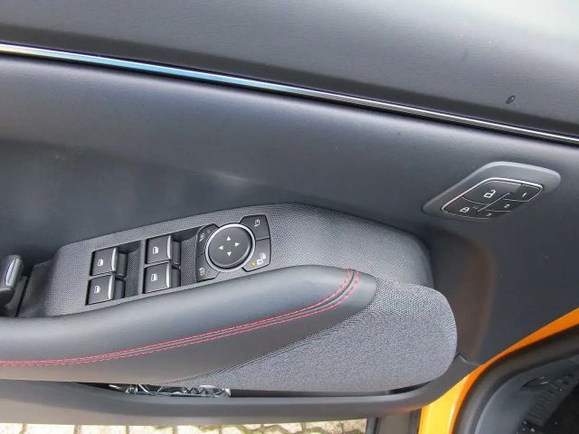 Ford Mustang Mach-E AWD