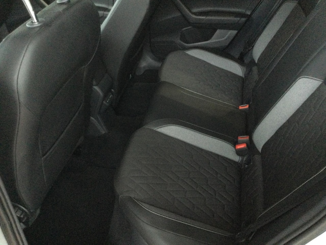 Volkswagen Taigo 1.0 TSI