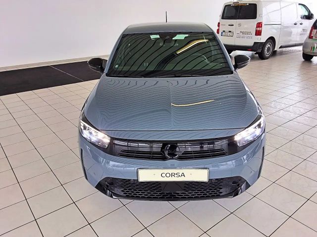 Opel Corsa GS-Line Grand Sport