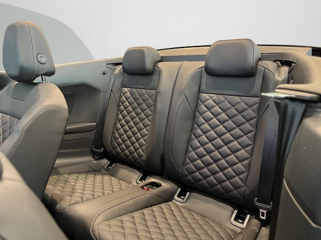 Volkswagen T-Roc 1.5 TSI Cabriolet R-Line