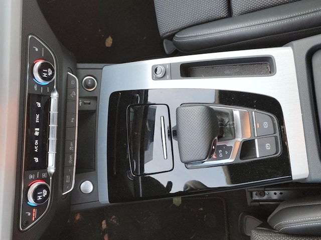 Audi Q5 40 TDI Quattro S-Tronic