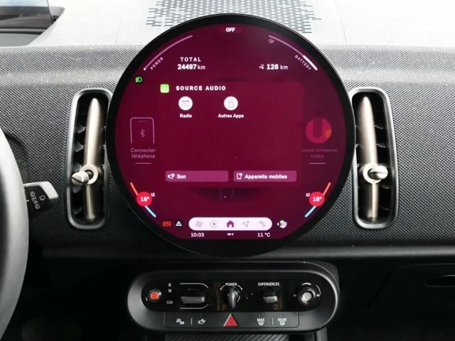 MINI Countryman E Countryman