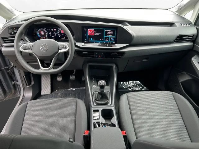 Volkswagen Caddy 2.0 TDI