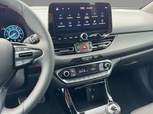 Hyundai i30 N Line T-GDi