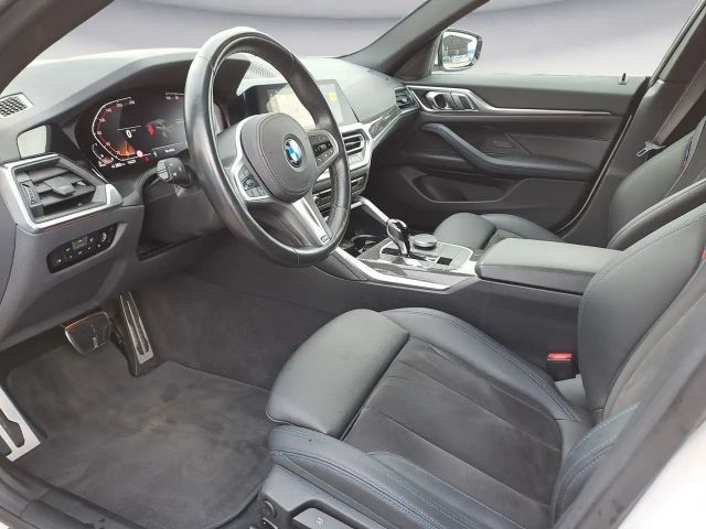 BMW 430 Coupé M-Sport