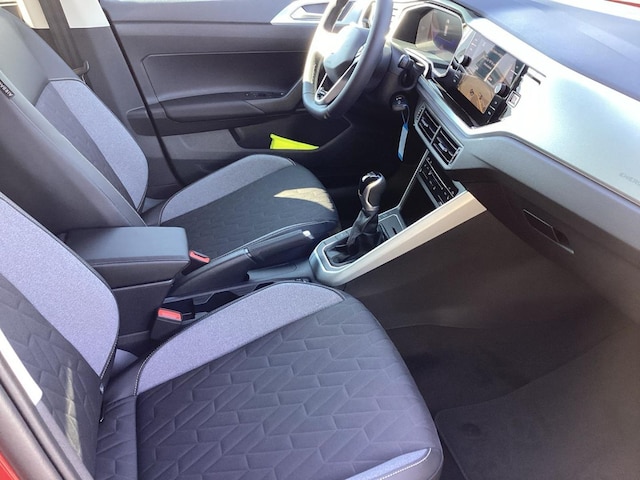 Volkswagen Taigo 1.0 TSI