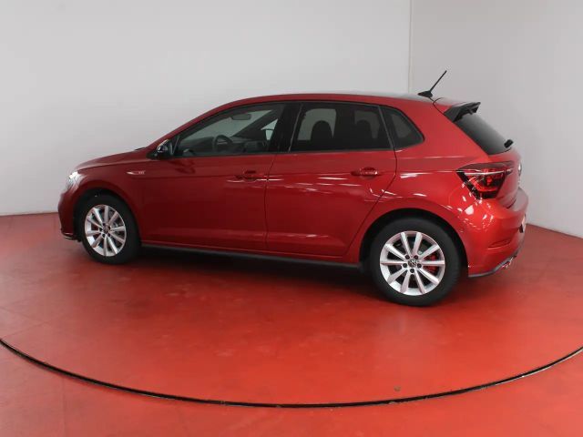 Volkswagen Polo 2.0 TSI DSG GTI