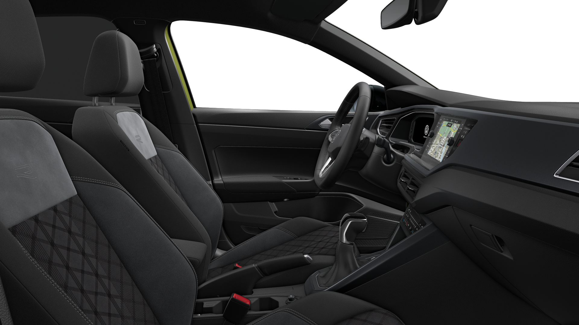 Volkswagen Taigo 1.0 TSI R-Line