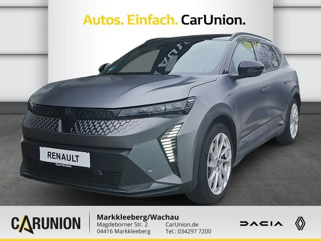 Renault Scenic Alpine Esprit