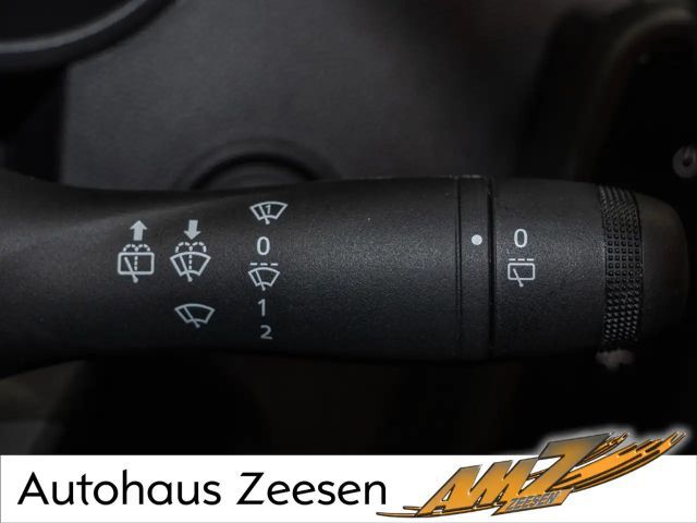 Dacia Duster 2WD ECO-G Extreme TCe 100