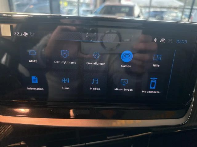 Peugeot 2008 Allure Pack Hybrid