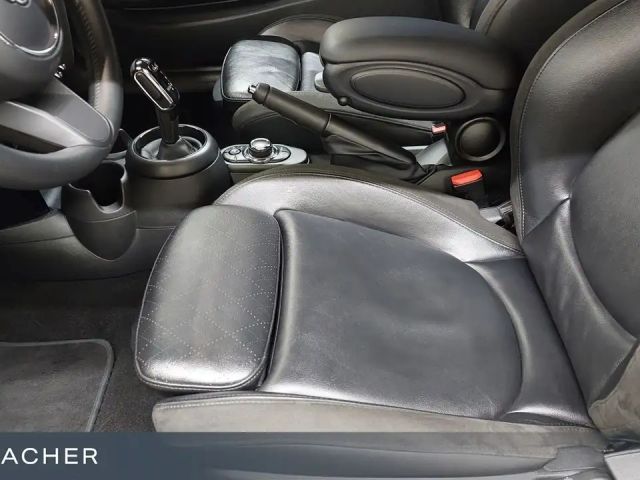 MINI Cooper Cabrio A Classic-Trim,Navi,Leder,RFK,LED