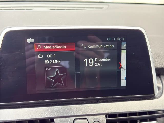 BMW 218 Advantage pakket Gran Tourer