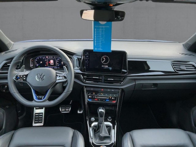 Volkswagen T-Roc 2.0 TSI