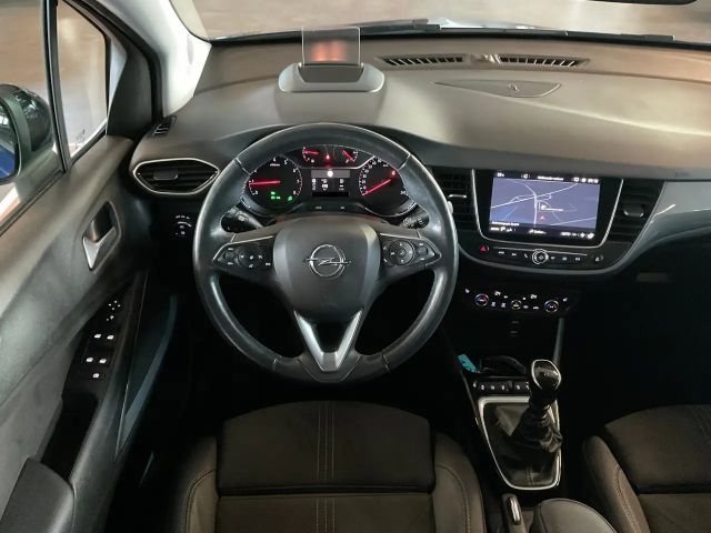 Opel Crossland X 1.5 Turbo Ultimate