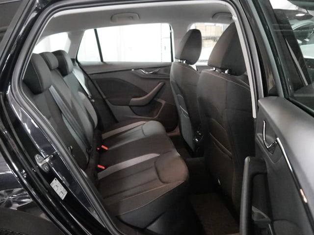 Skoda Scala 1.0 TSI Drive